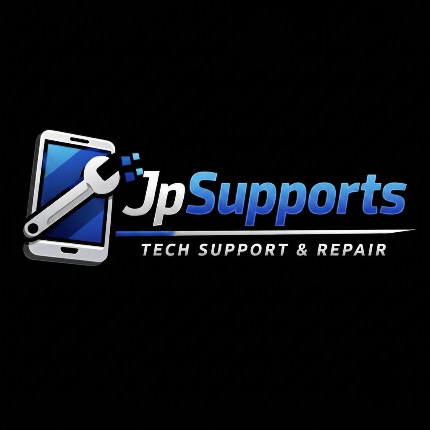 Jp Tech Supports