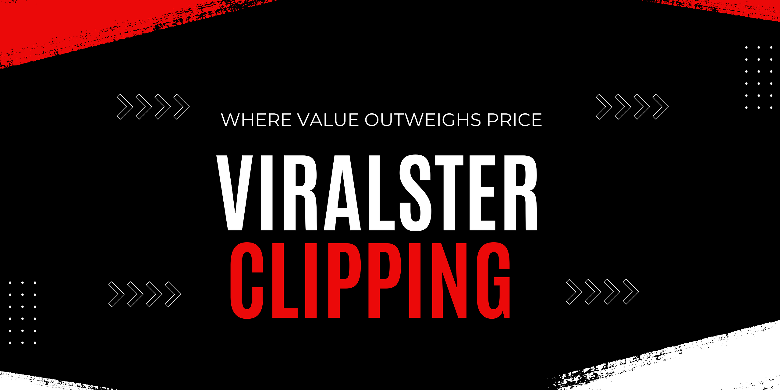 Viralster Clipping
