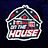 On The House logo