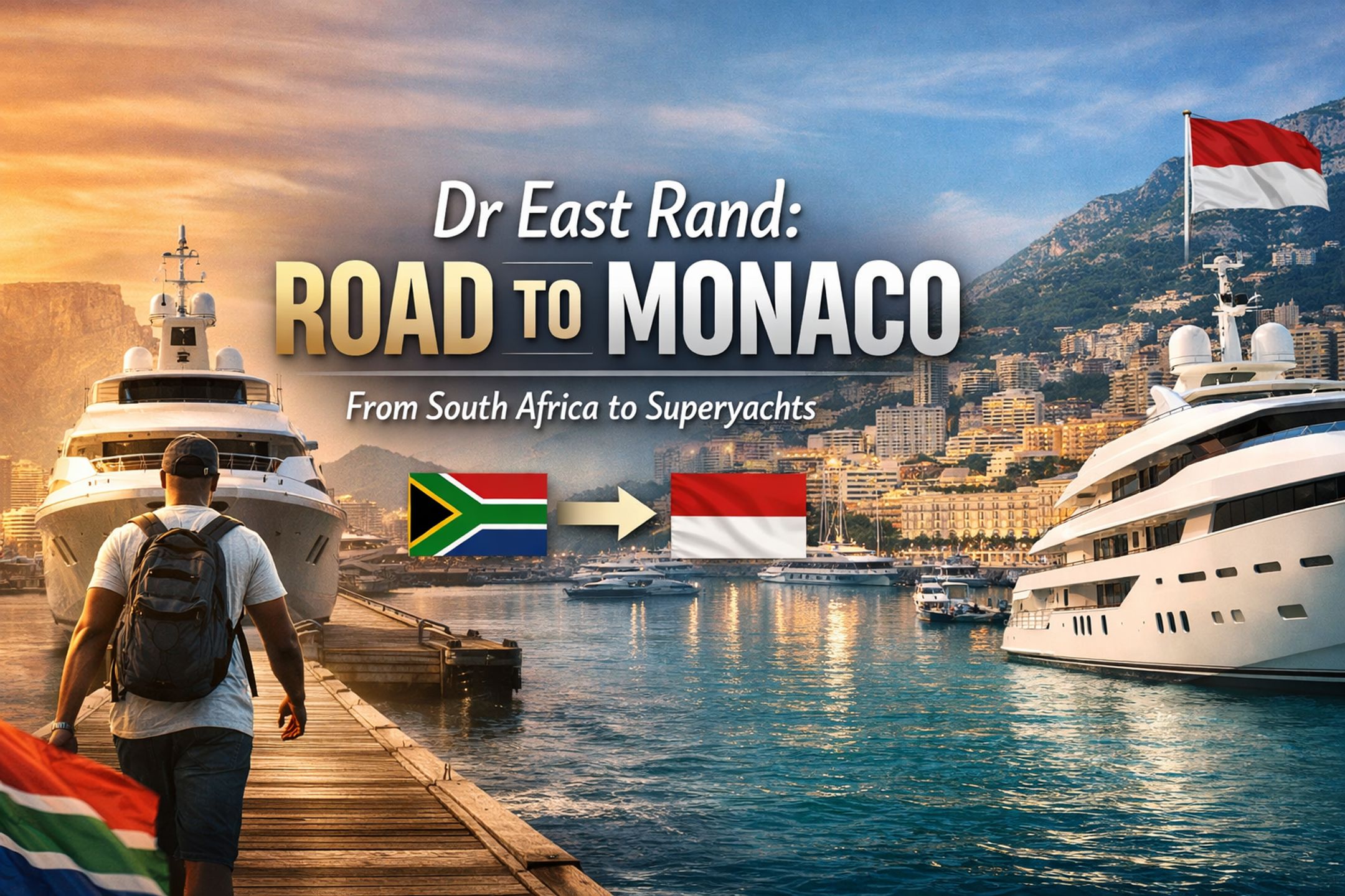 Dr East Rand