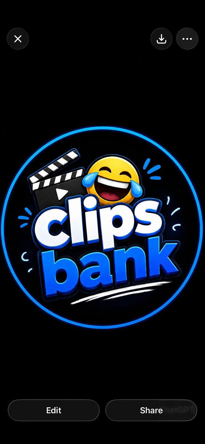 Clip Bank