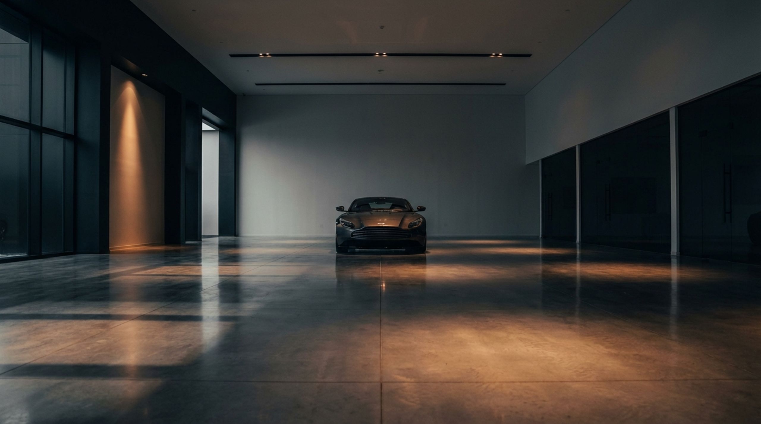 AutoNova Garage