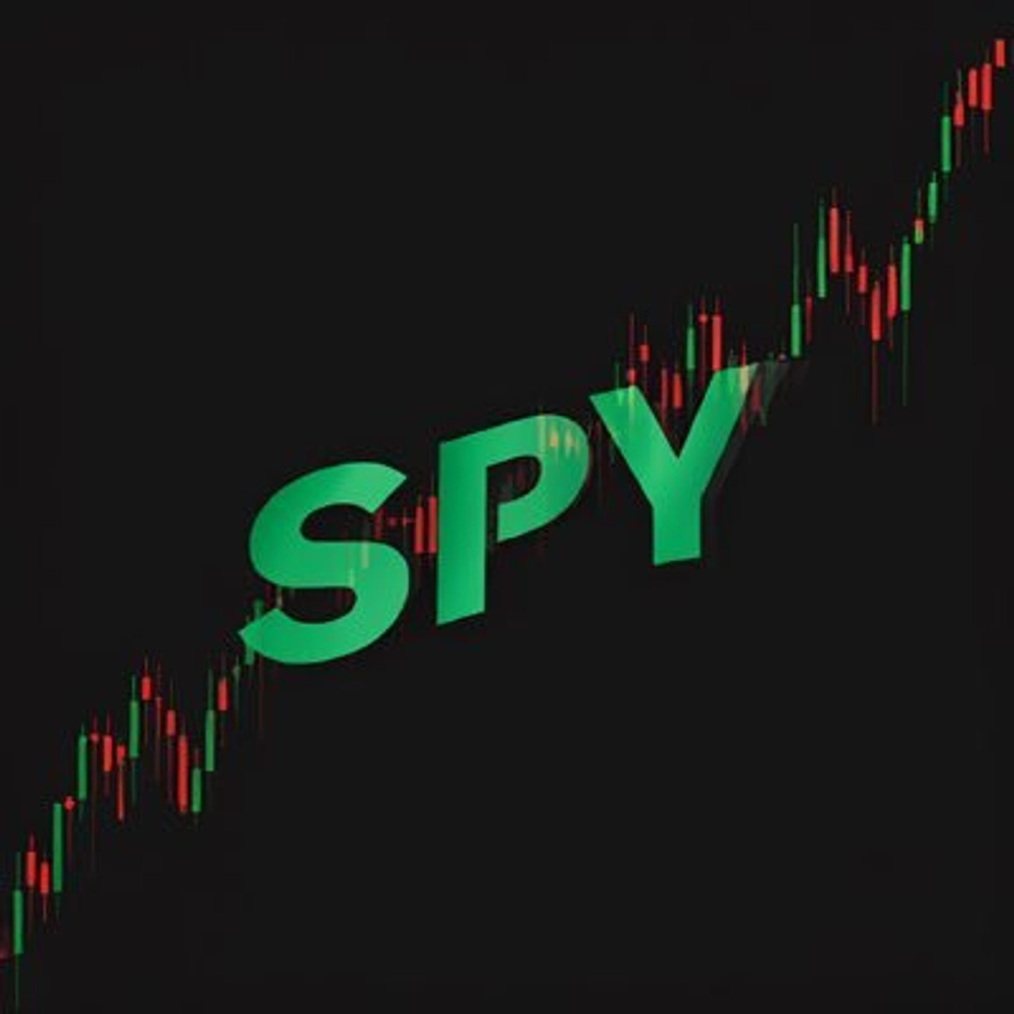 SPY Stats