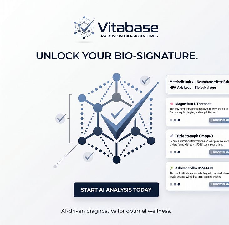 Vitabase