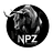 NPZ Trading logo