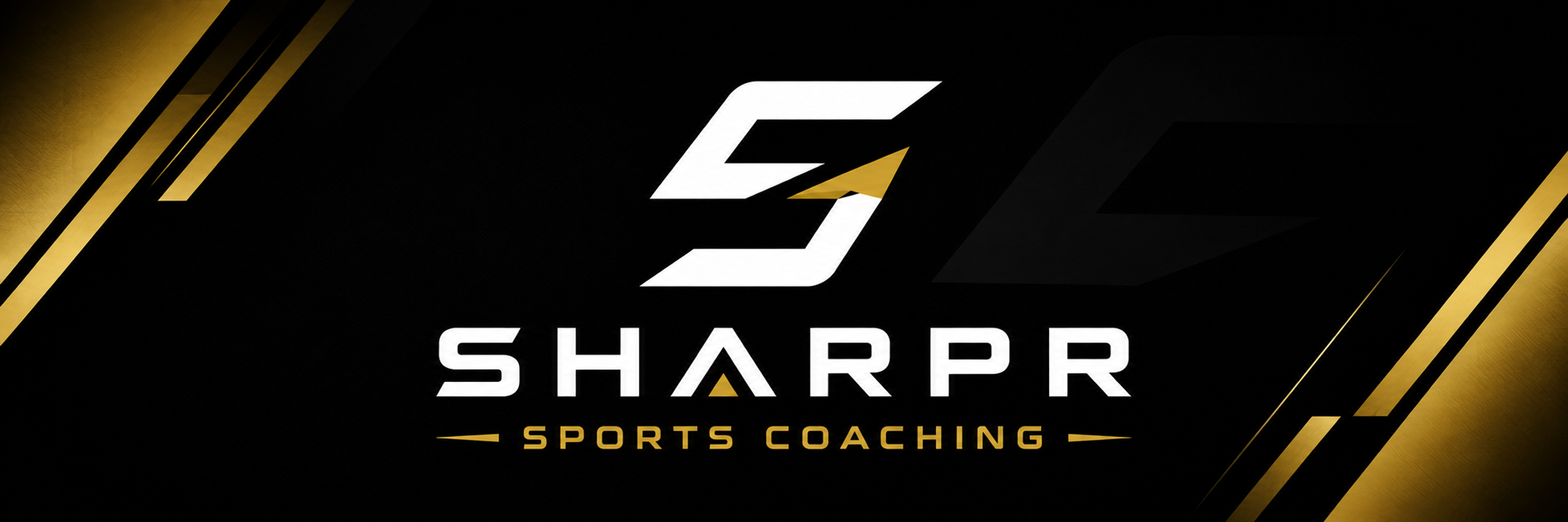 Sharpr Sports Coaching
