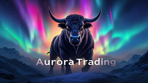 Dive Into Trading with Aurora's Free Discord Community!