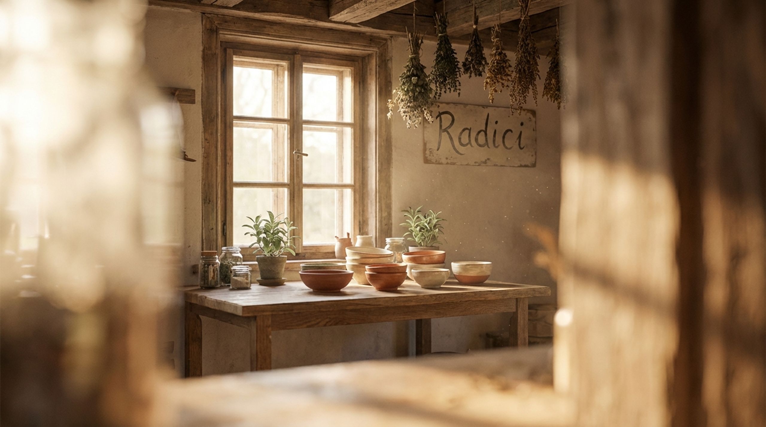 Radici