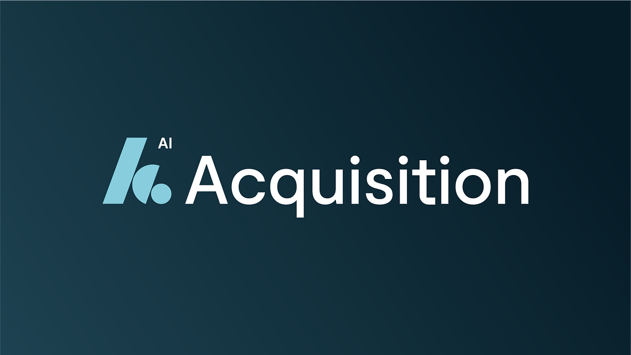 AI Acquisition Renewal