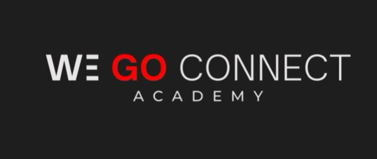 WE GO CONNECT