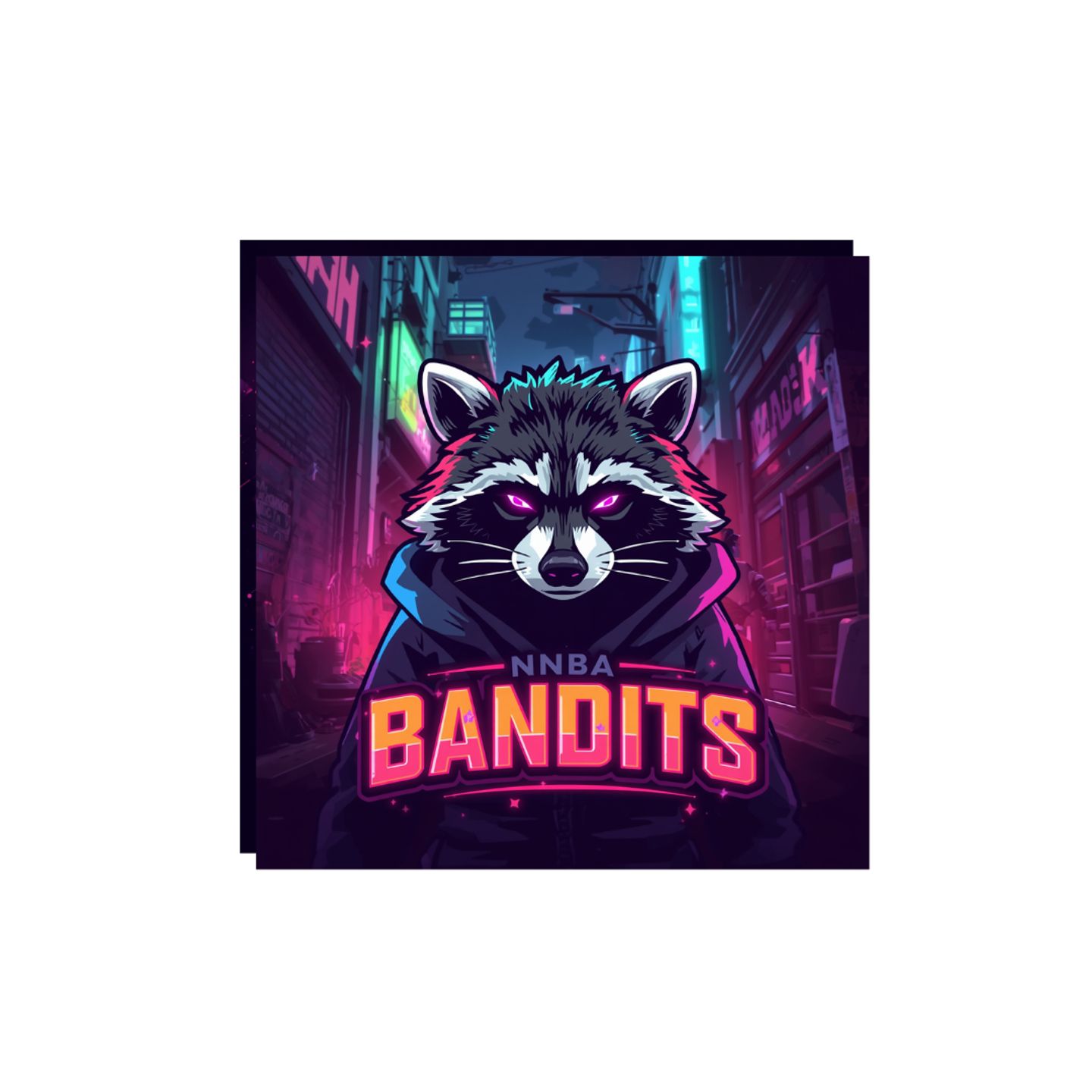 NBA Bandits