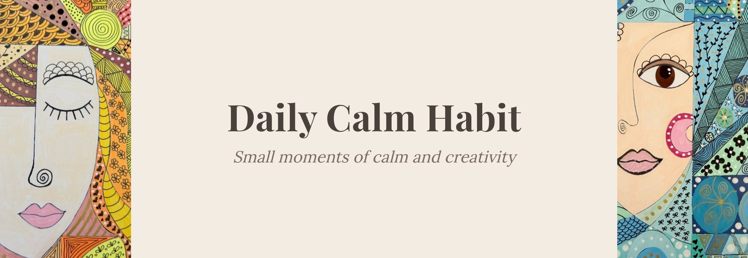 DailyCalmHabit