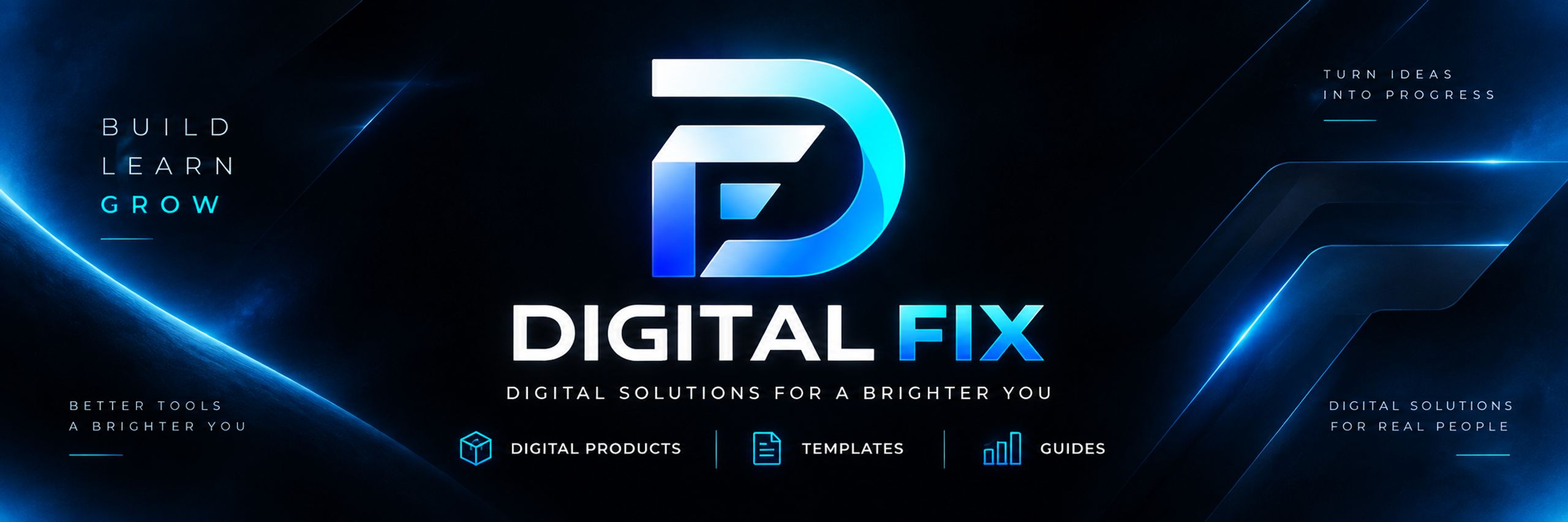 DIGITAL FIX