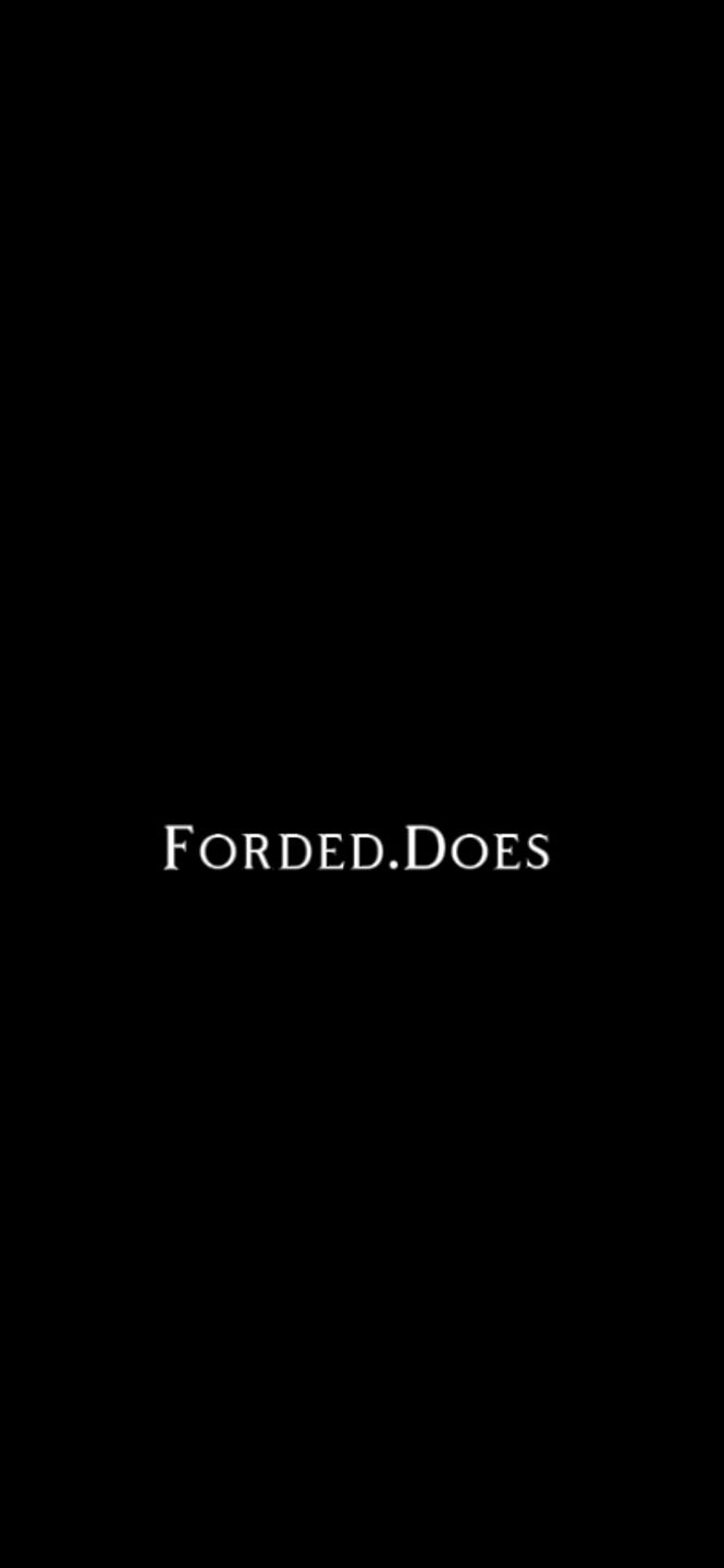forded.does