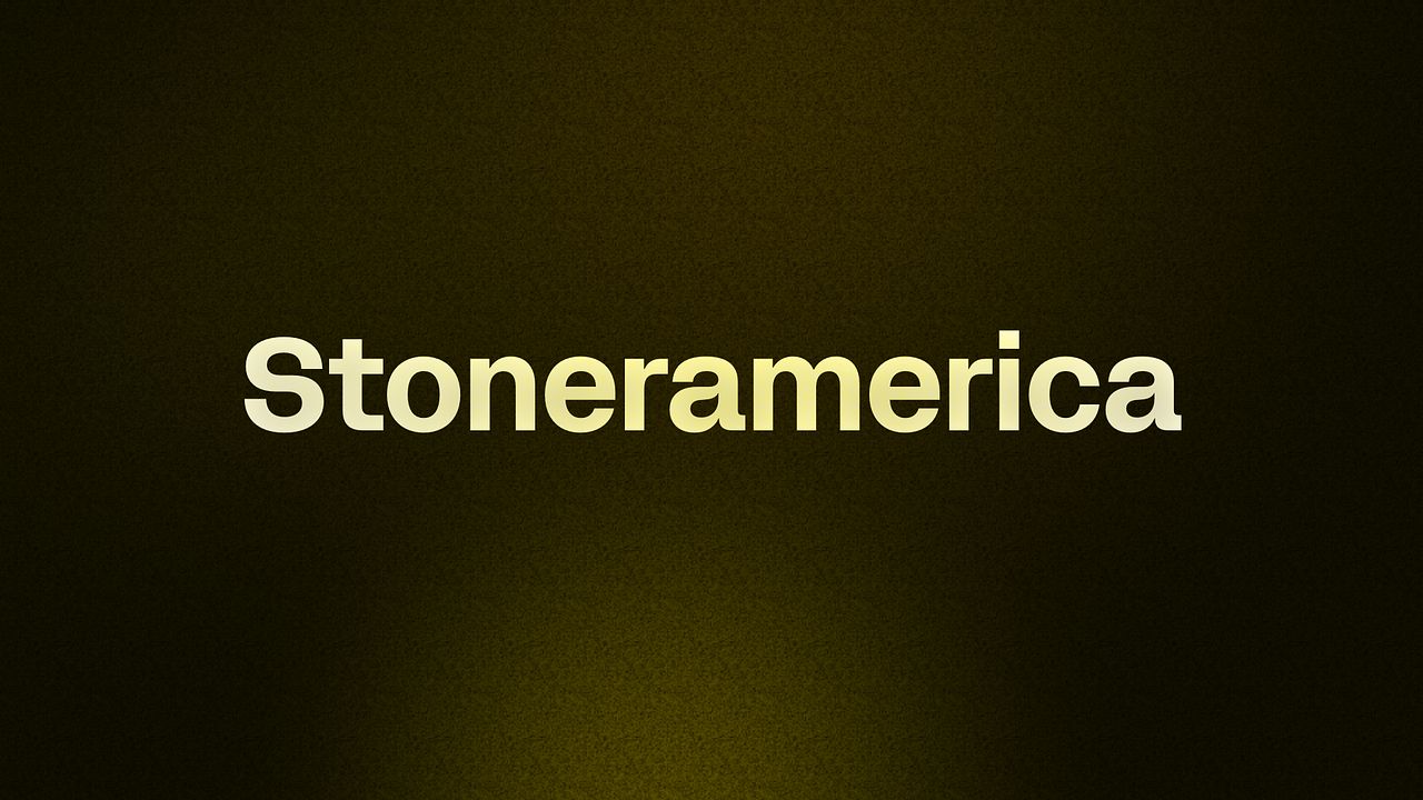 Stoneramerica 
