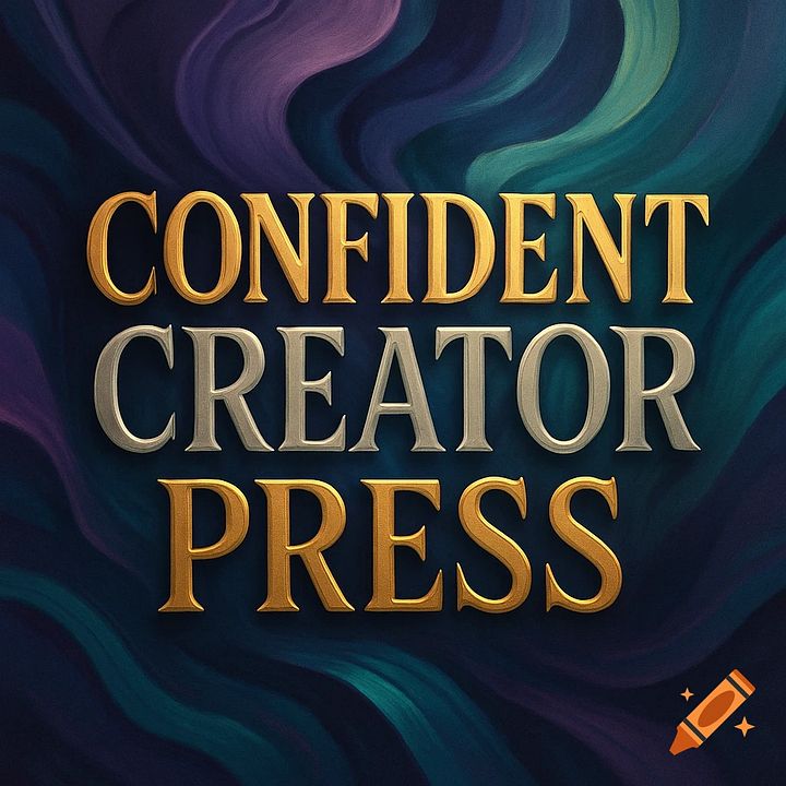 Confident Creator Press