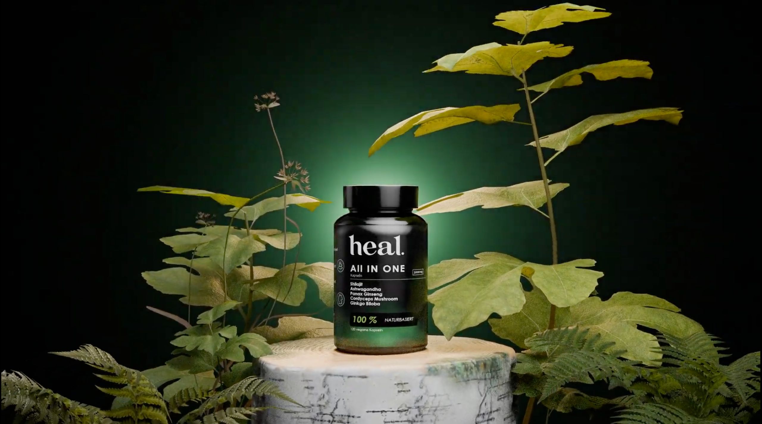 Heal Affiliates