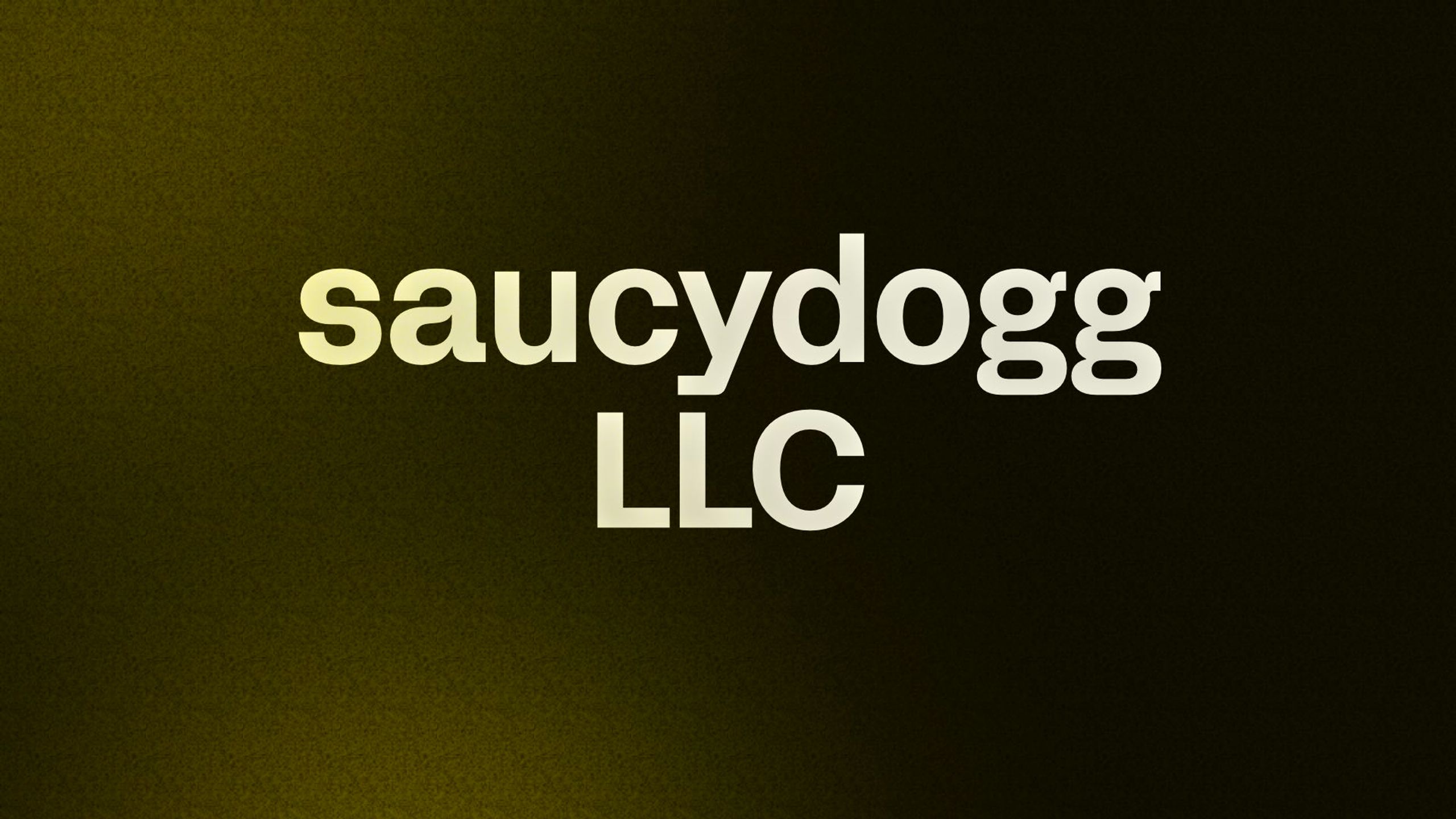 saucydogg LLC