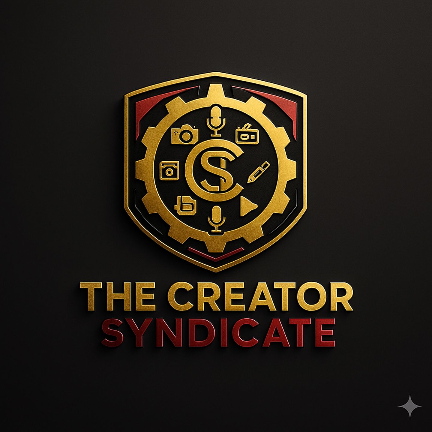 The Creator Syndicate AI Academy