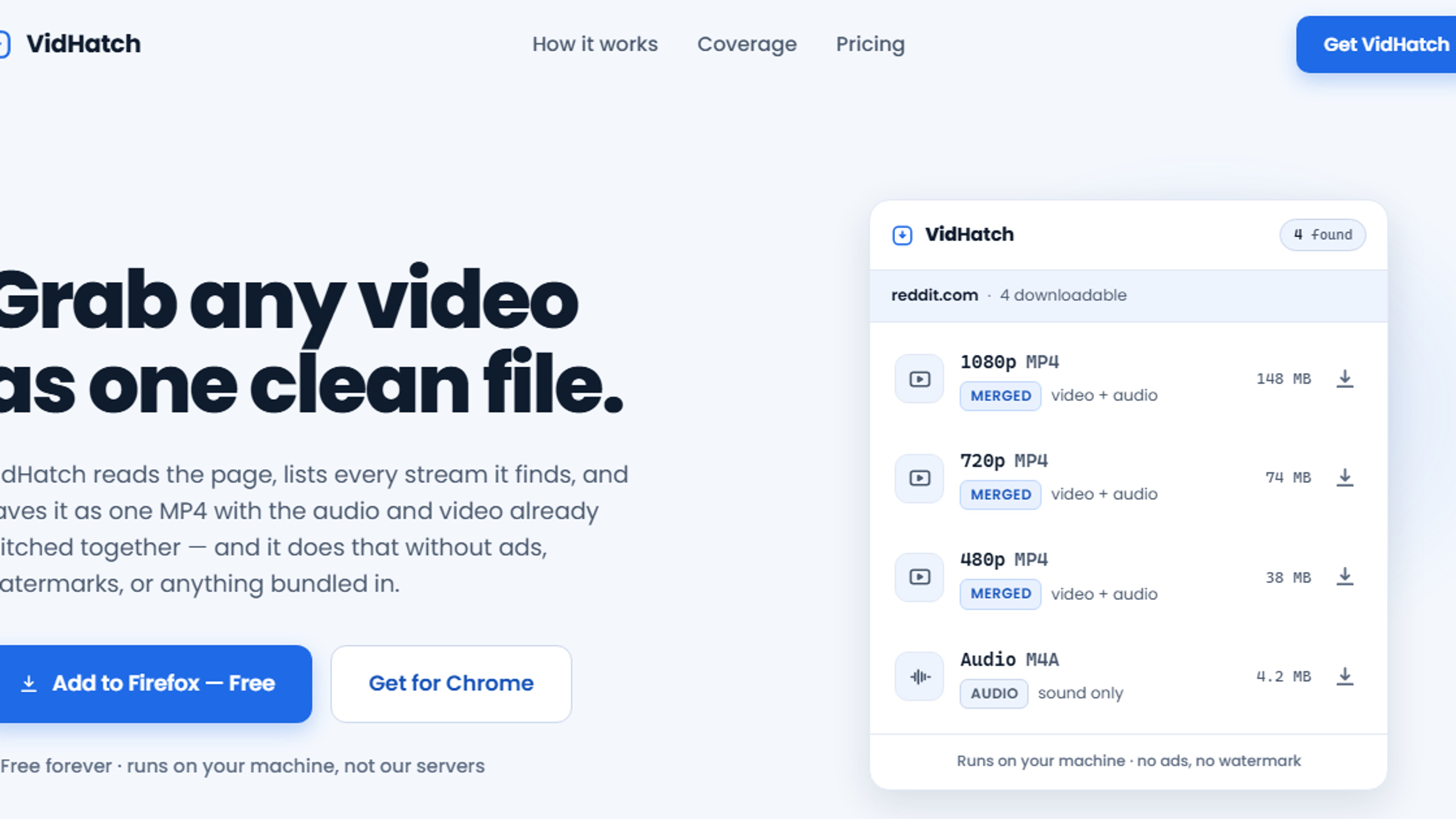 vidhatch.com