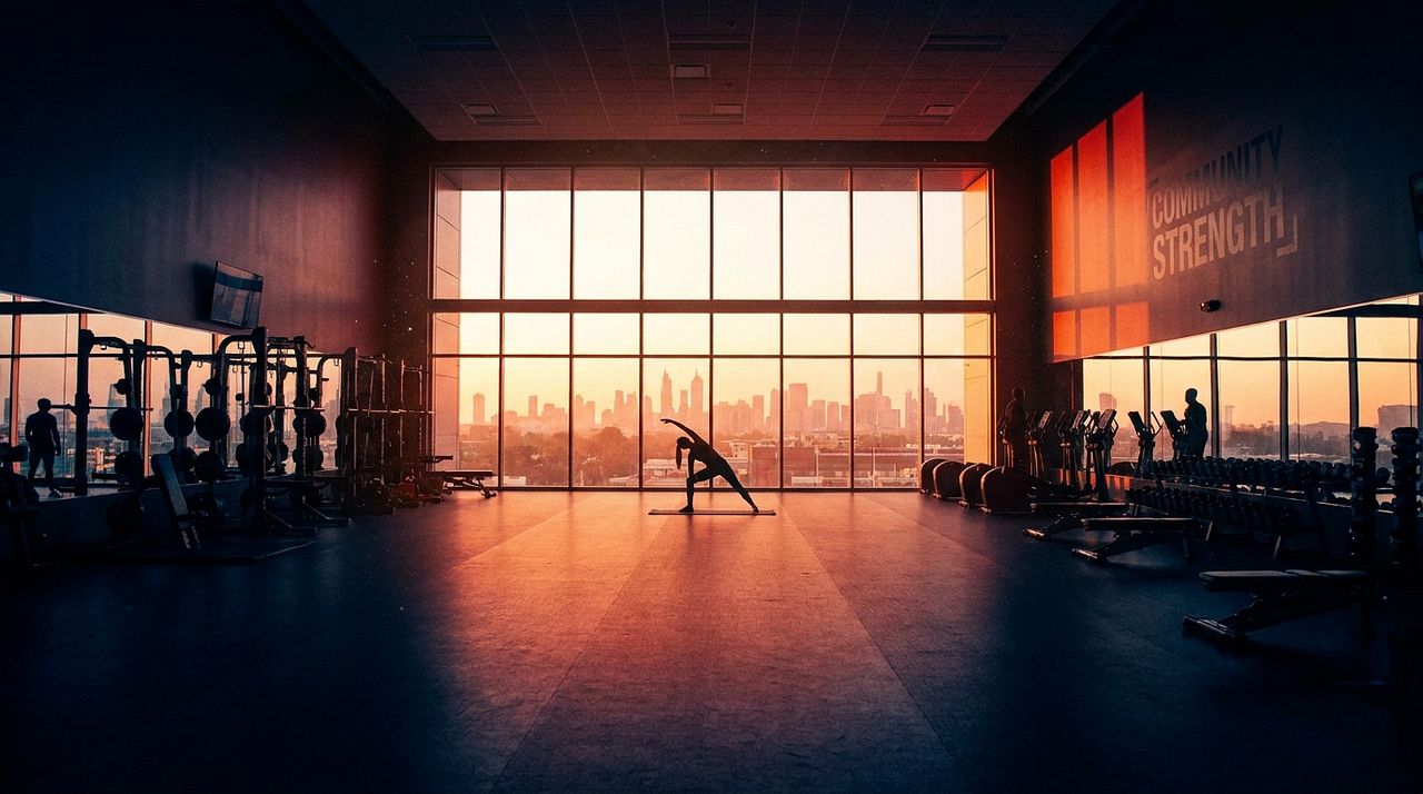 FitMarket