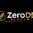 ZeroDD logo