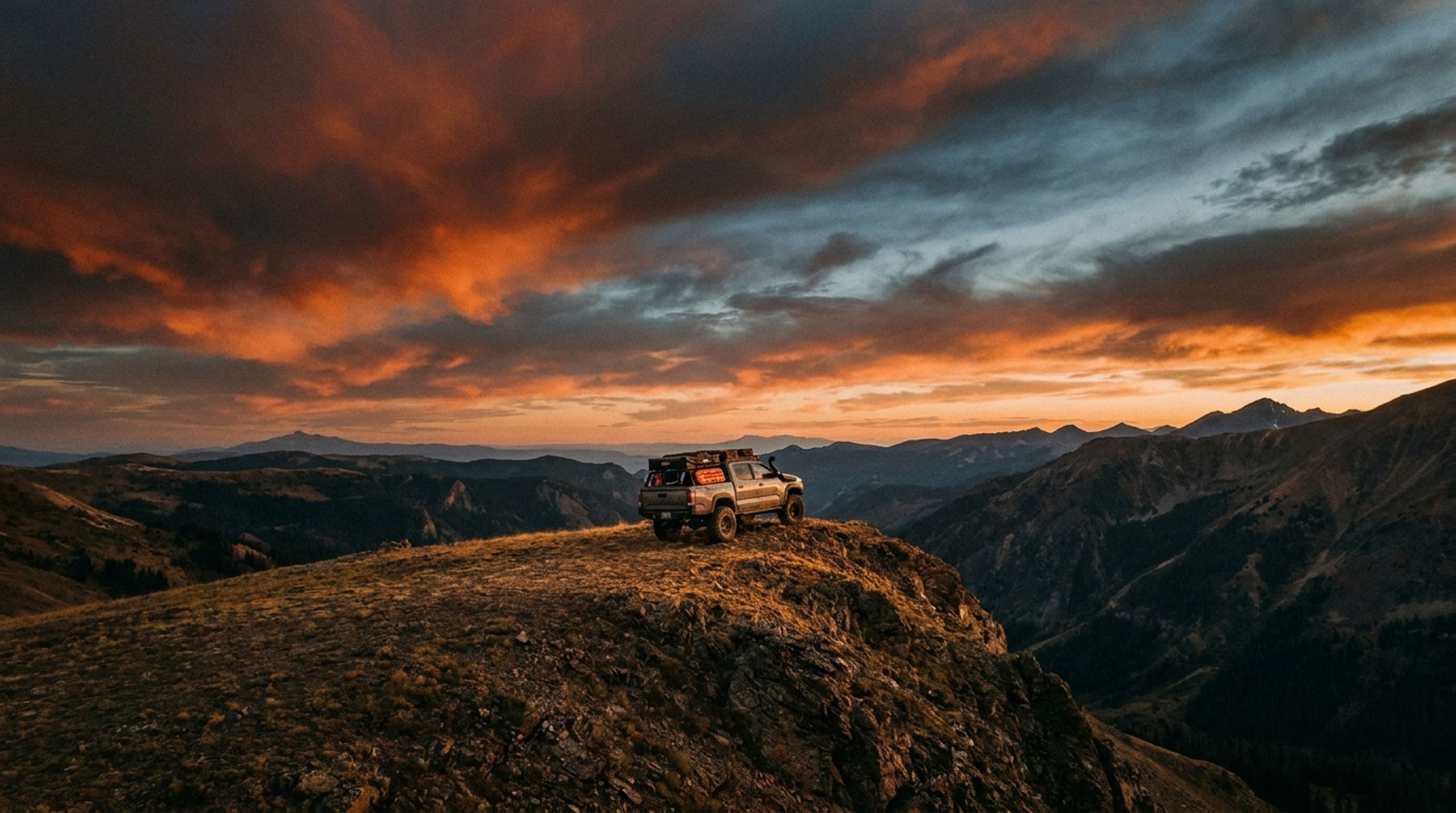 Ridgeline Gear Co.
