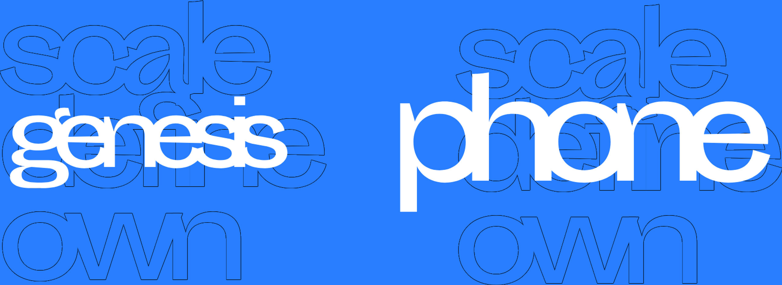 Genesis phone LLC