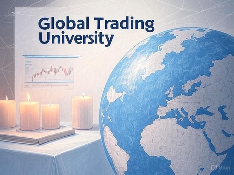 Global Trading University 