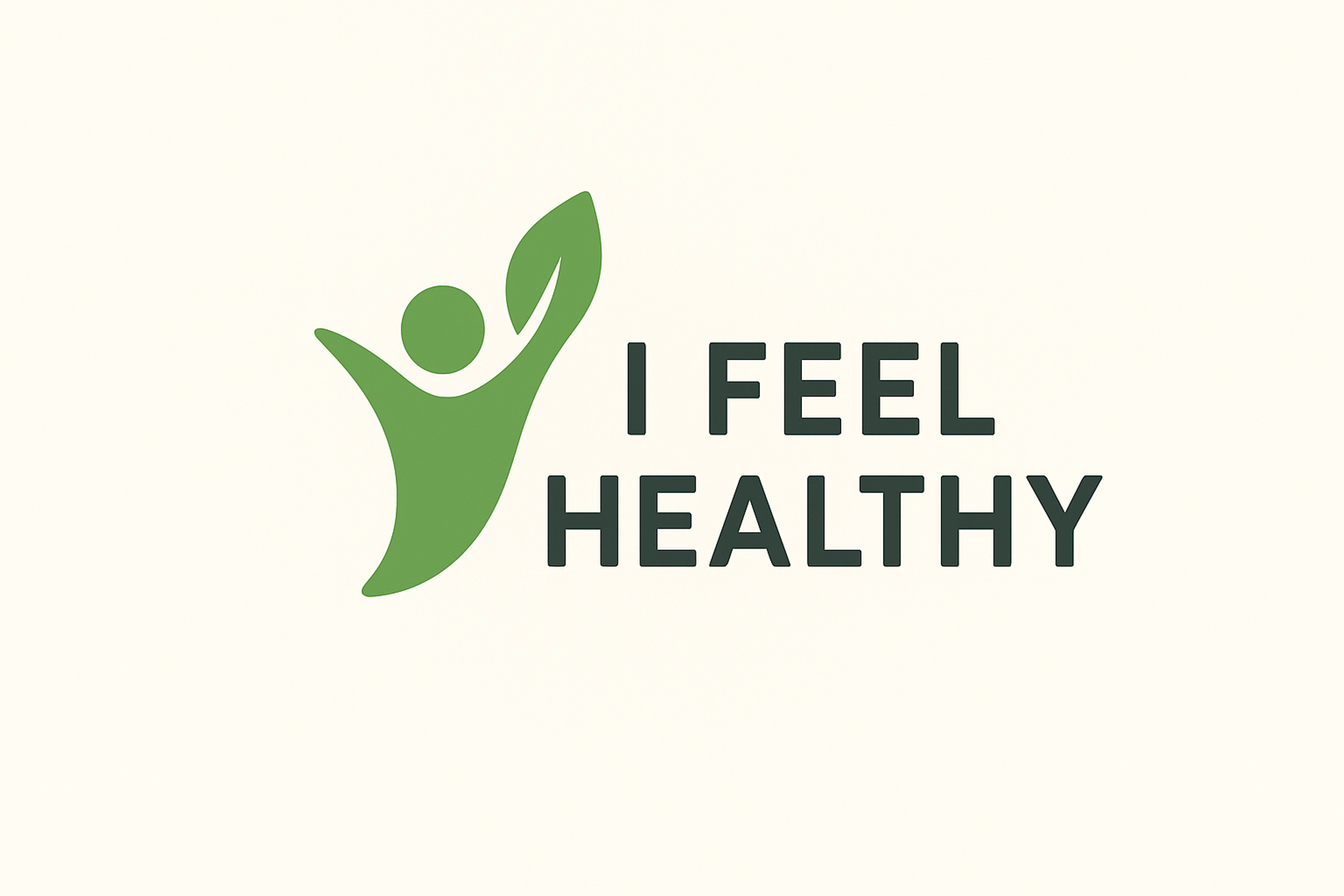 I Feel Healthy