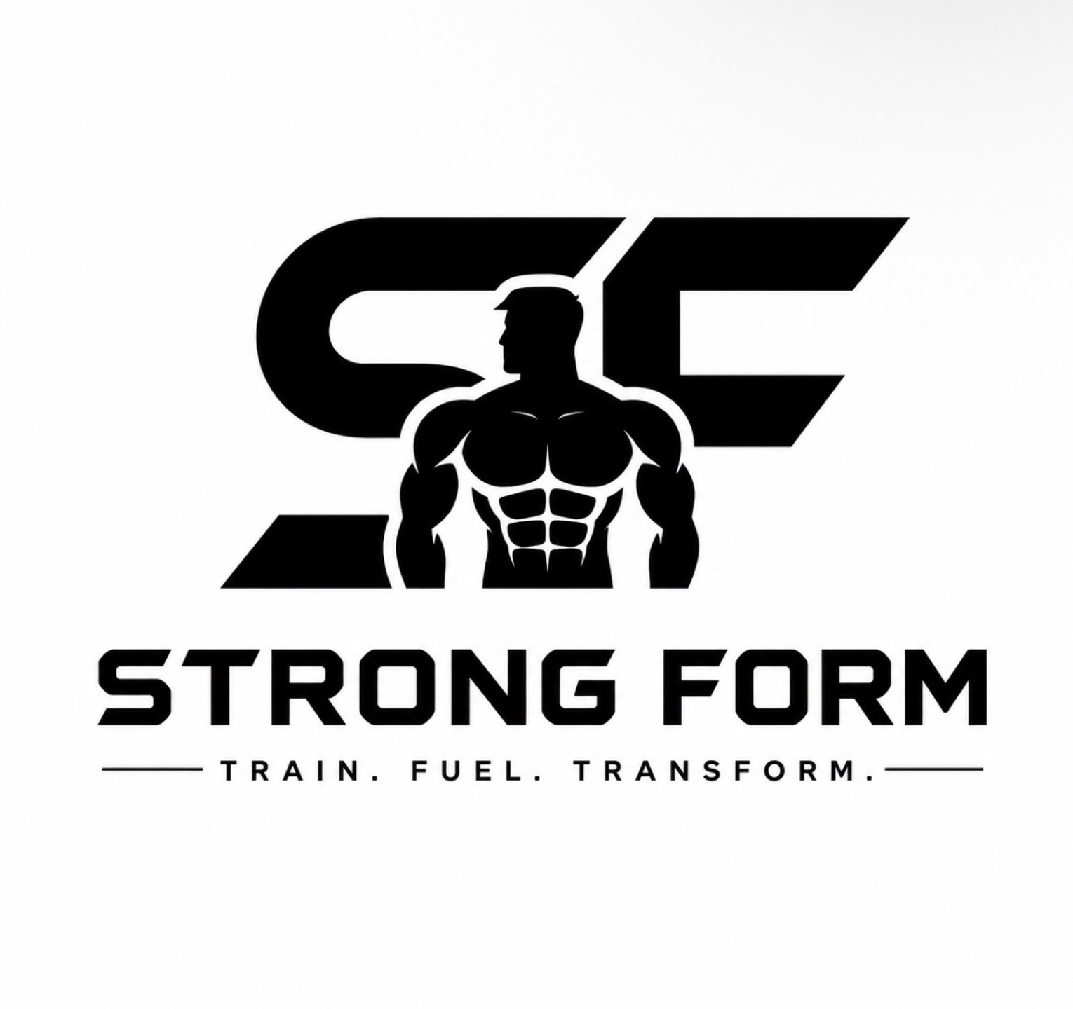 StrongForm