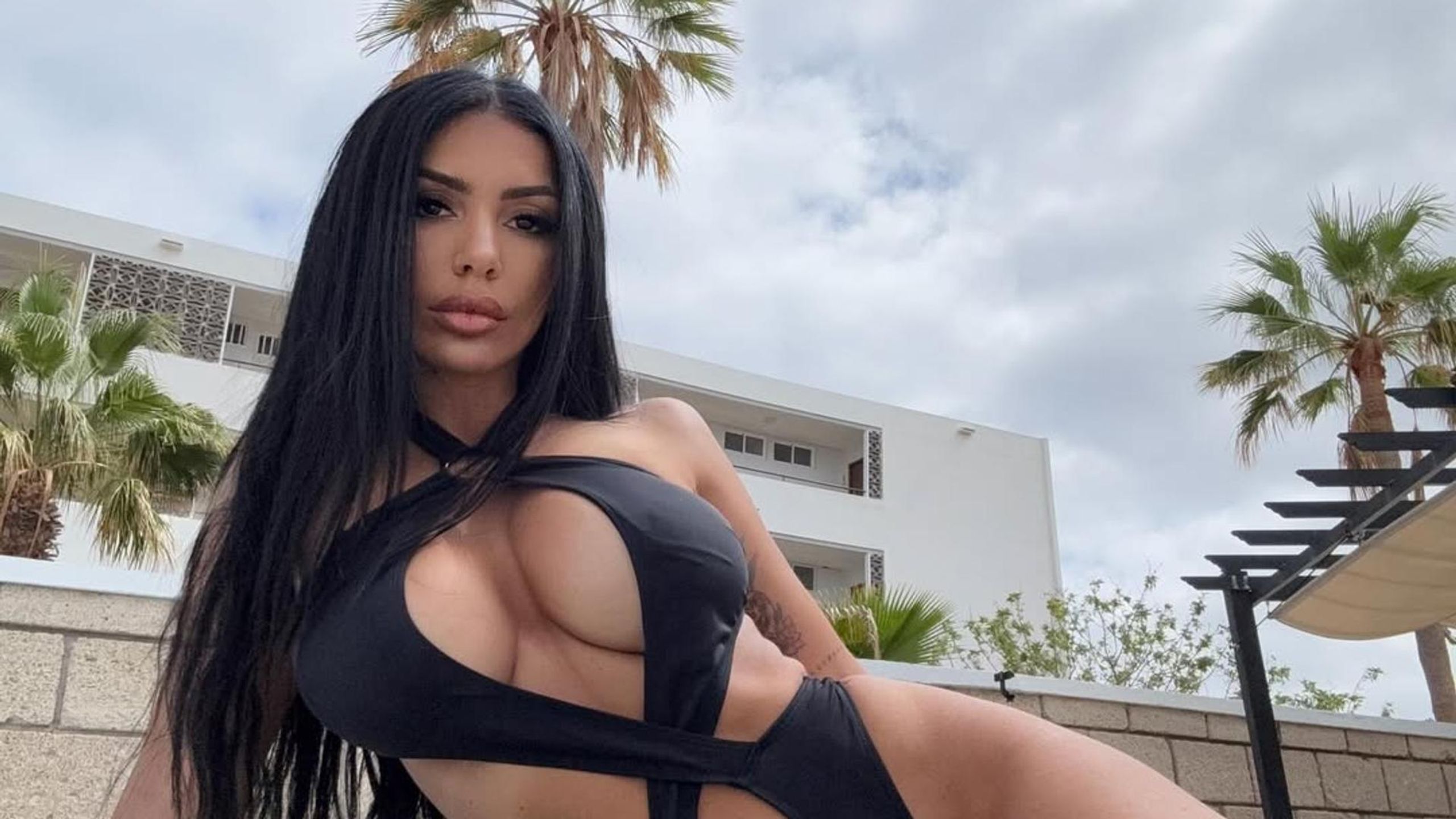 Silvia Sicilia Clips