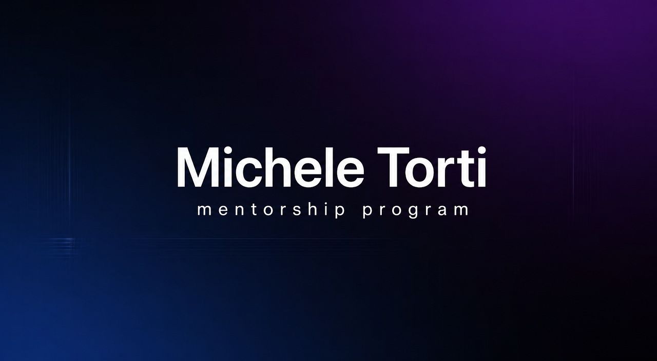 TORTI MANAGEMENT CONSULTING FZCO