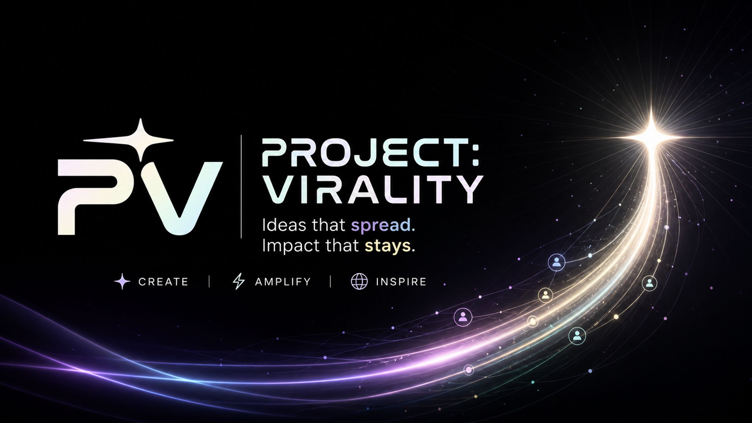 ProjectVirality
