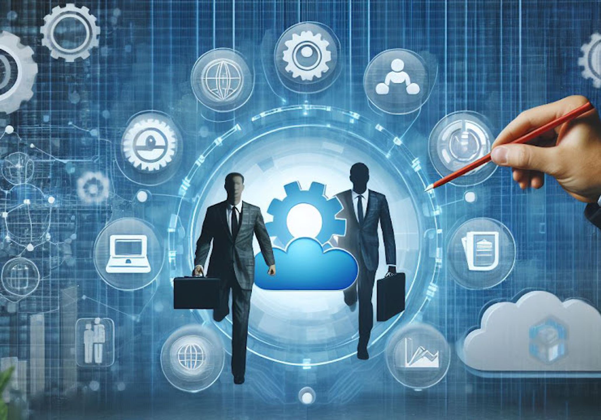 SaaS The First Success Moment