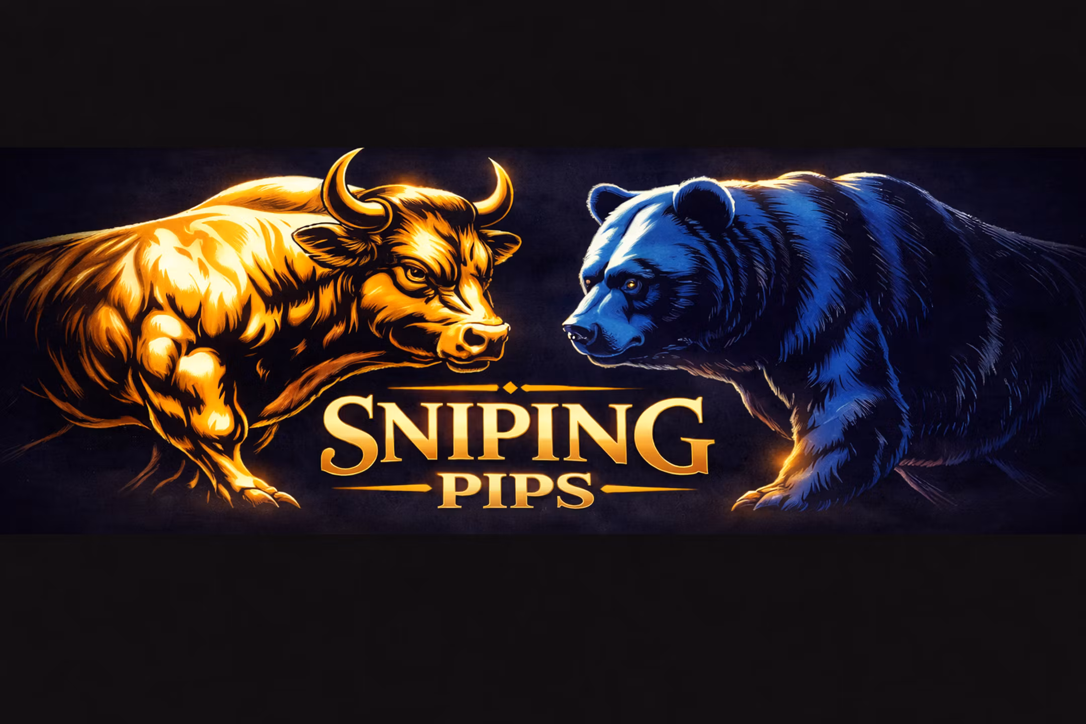Sniping Pips 