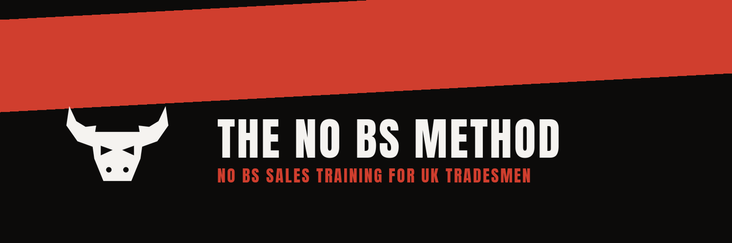 No BS Training for Tradesmen