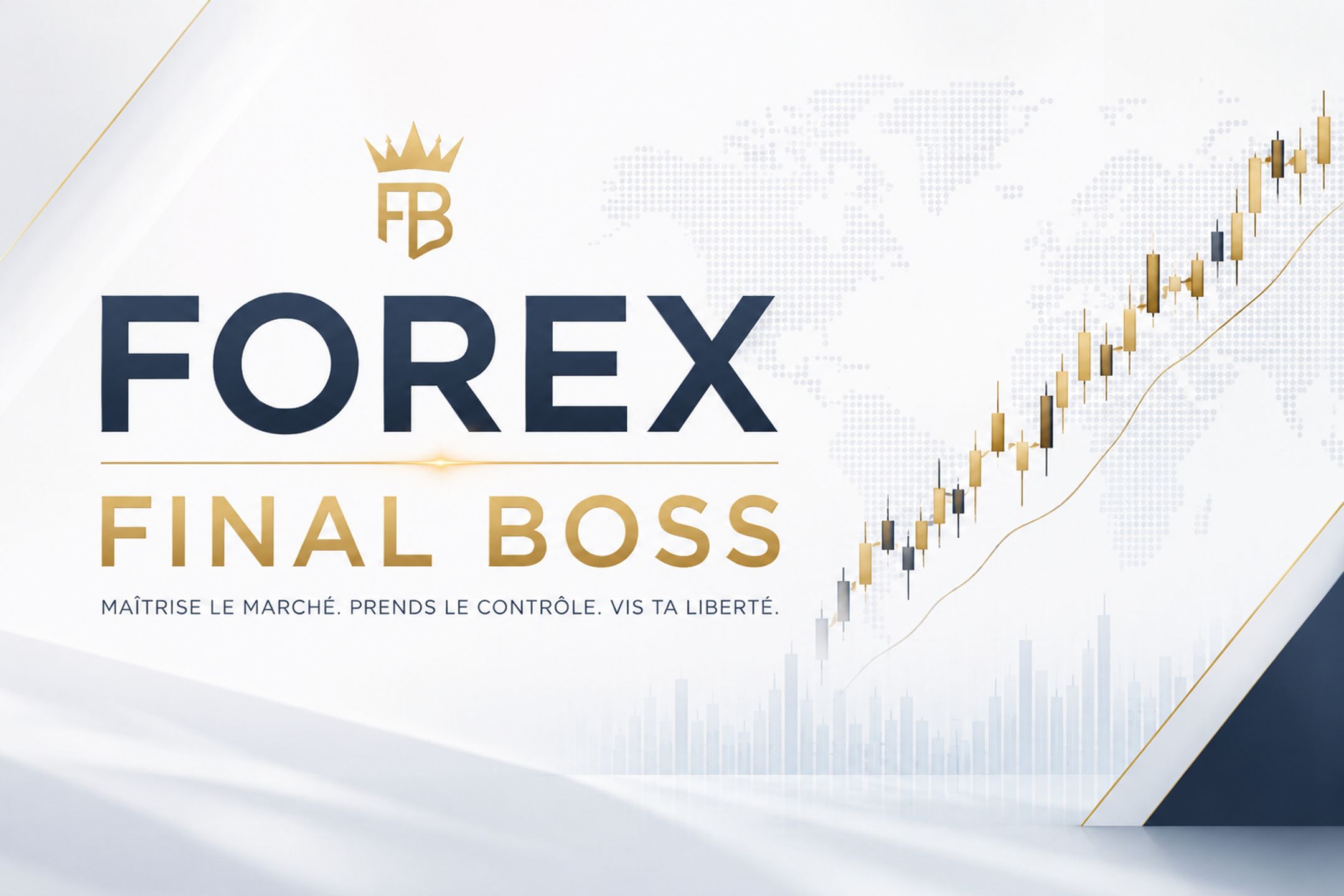 Formation Forex FFB
