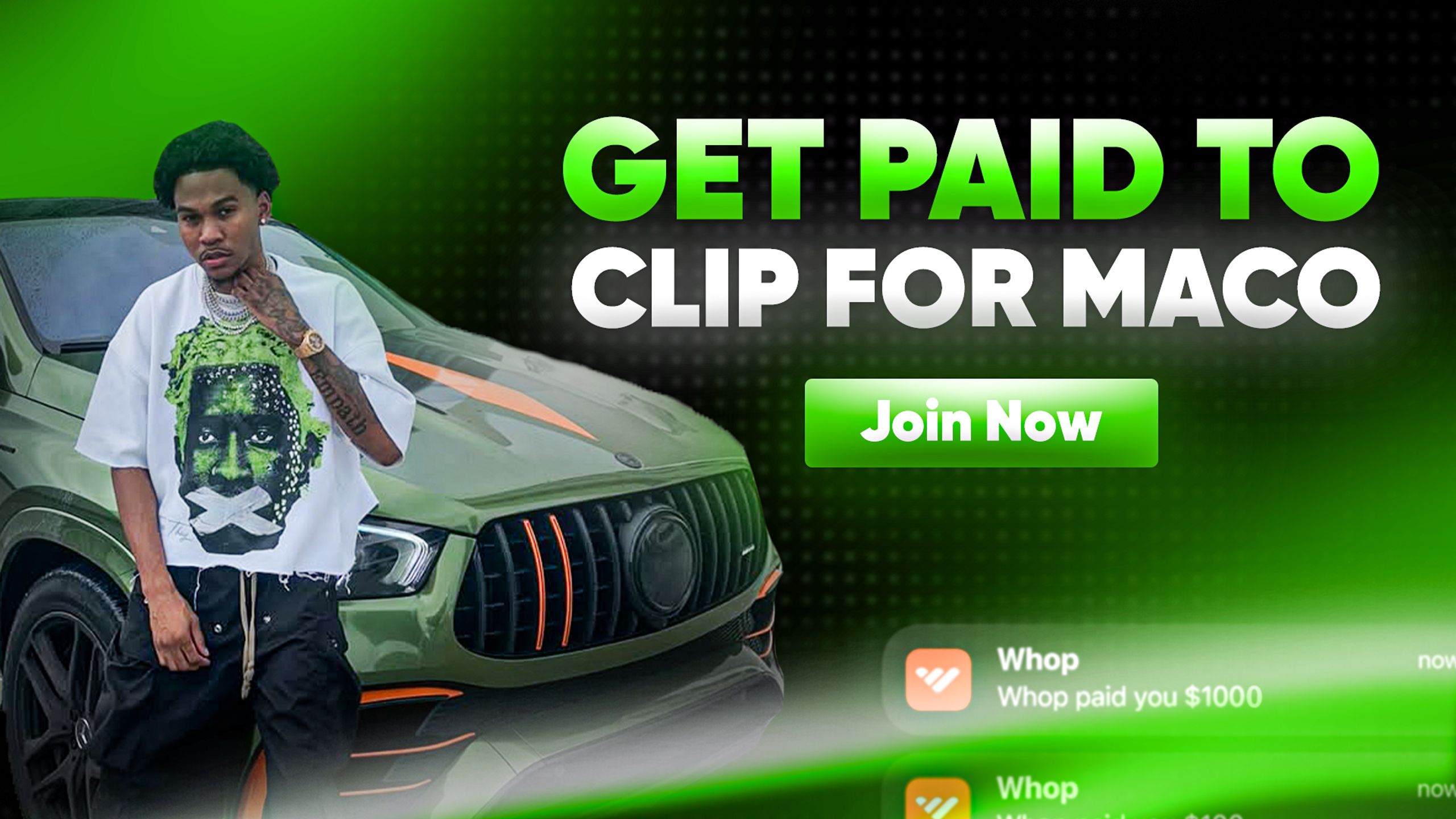 Maco Clips