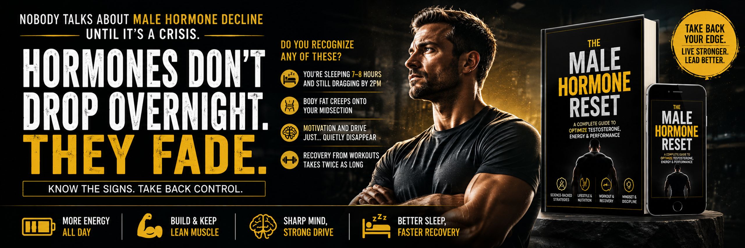 The T Reset
