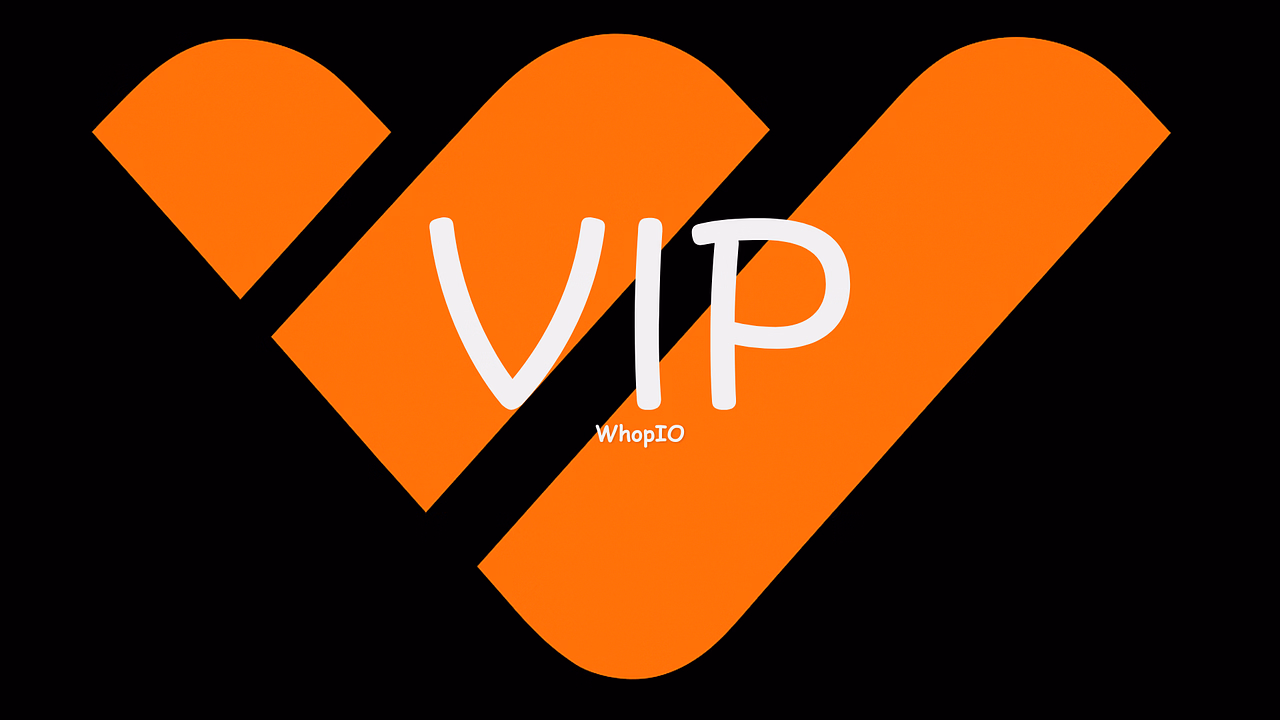 Whop Clips VIP