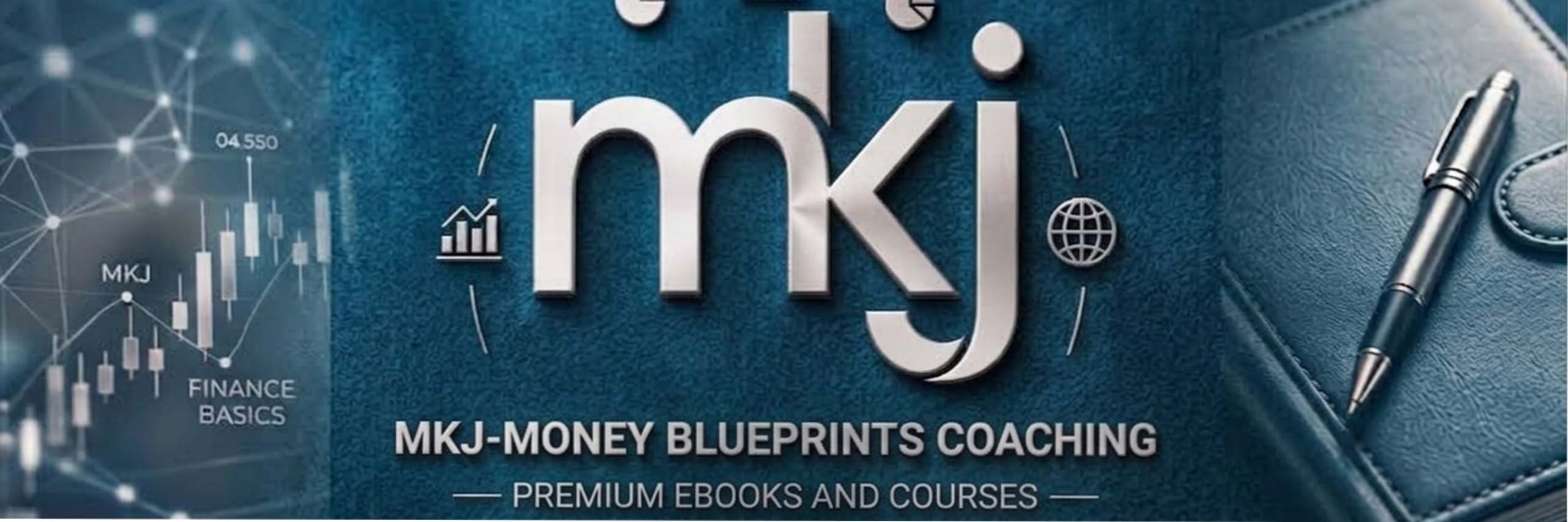 Mkj-Money Blueprints Coaching
