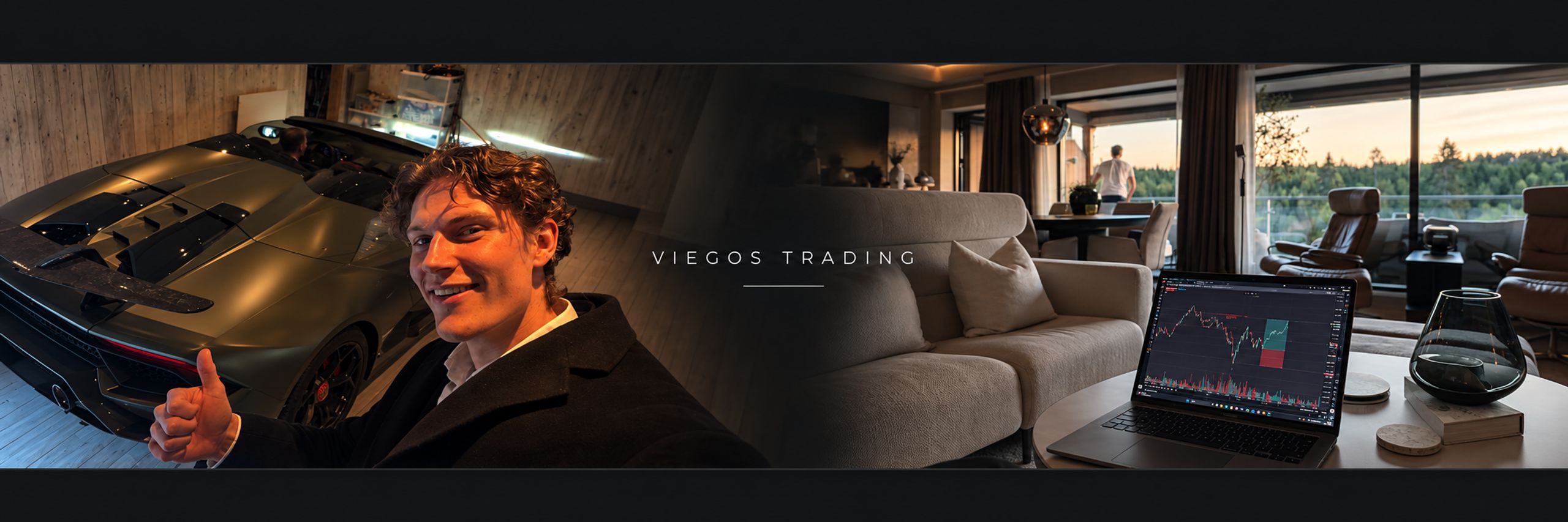 Viego Trading