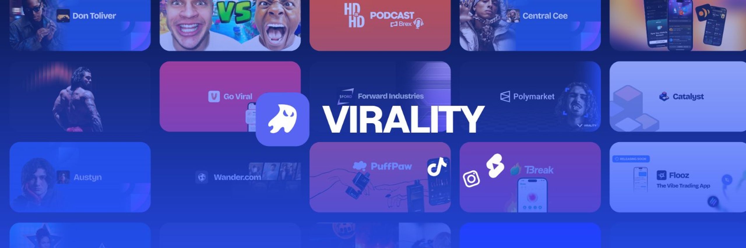 Virality