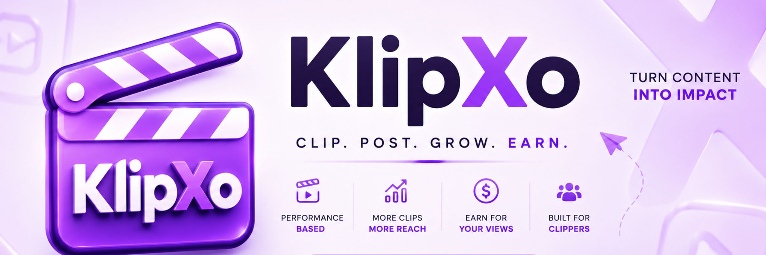 KlipXo