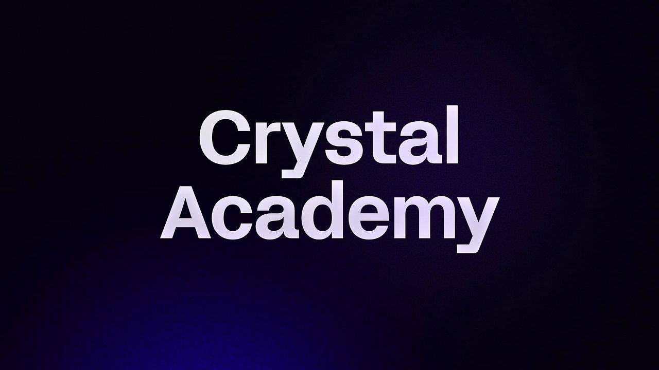 Crystal Academy