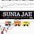 Trade for Money by Sunia Jae logo