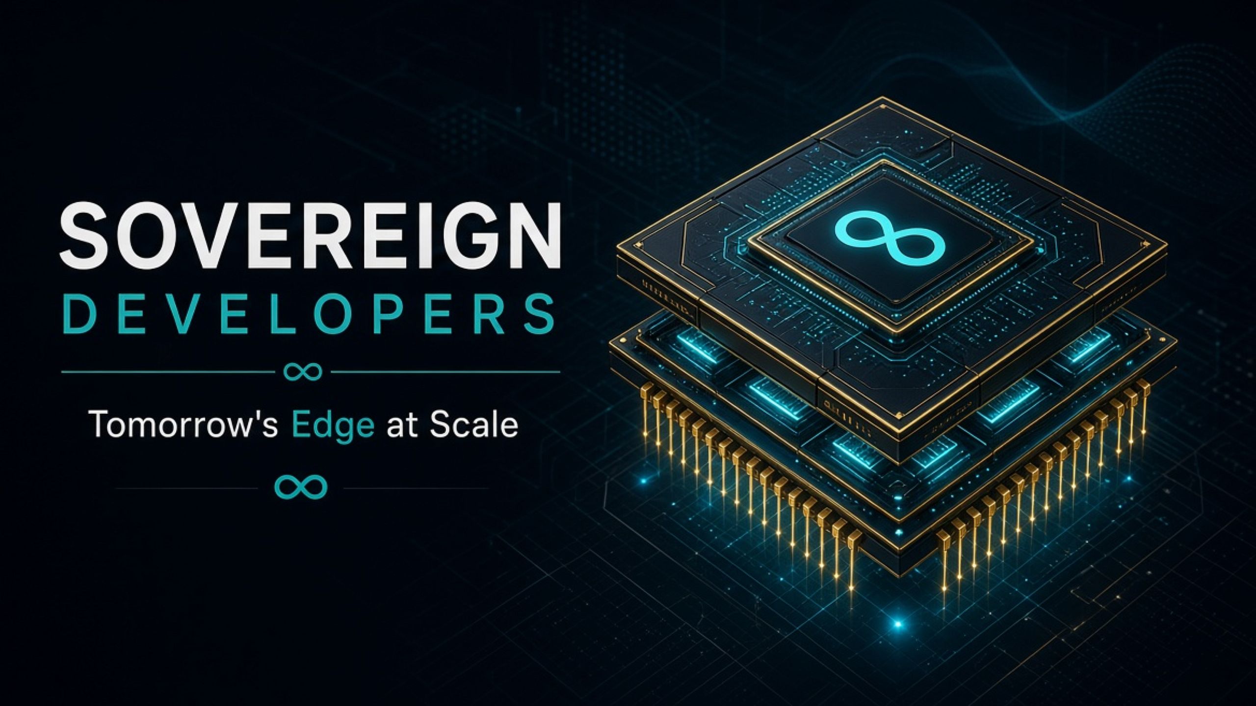 Sovereign Developers