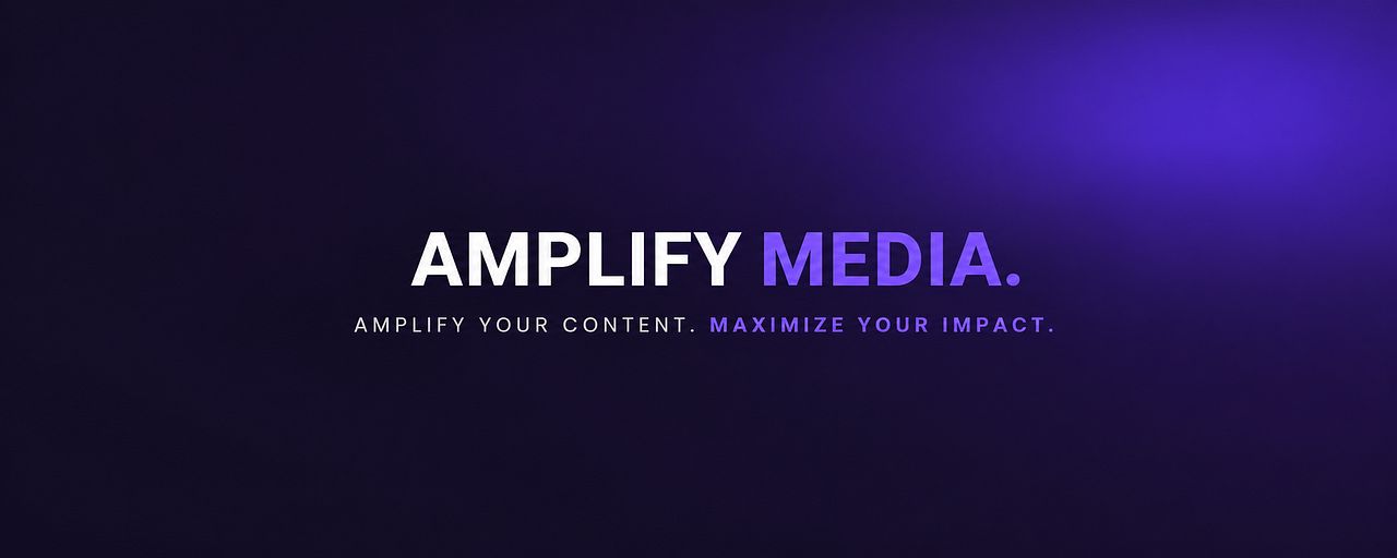 Amplify Media