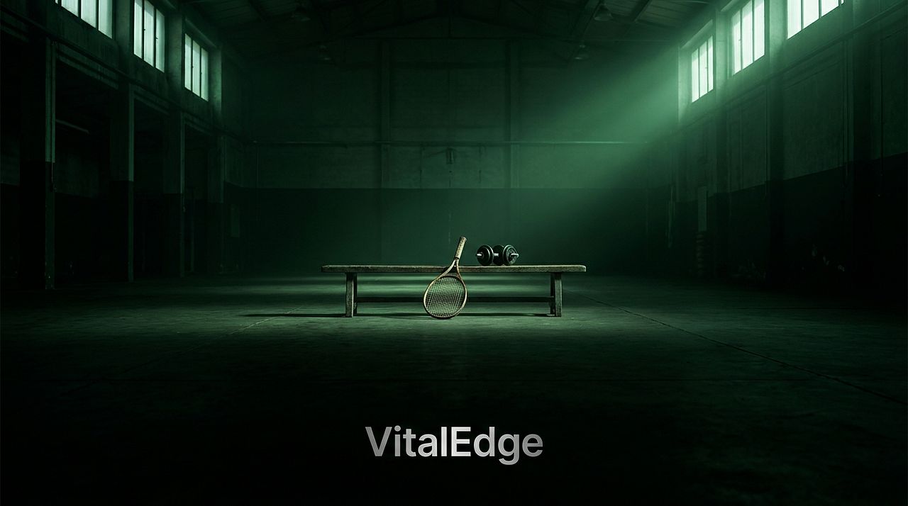 VitalEdge